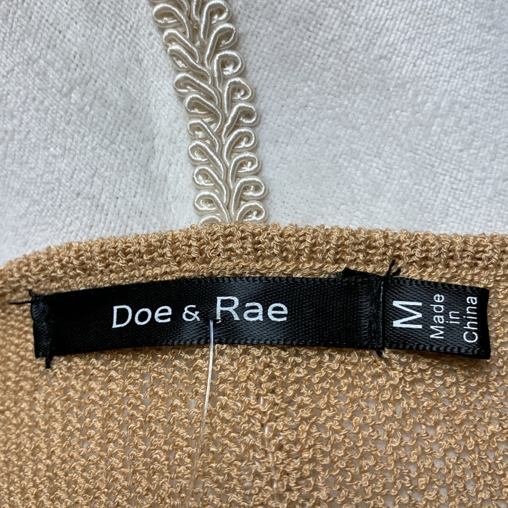 Doe & Rae Cardigan - Picture 7 of 9
